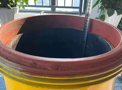 丽江抗爆容器