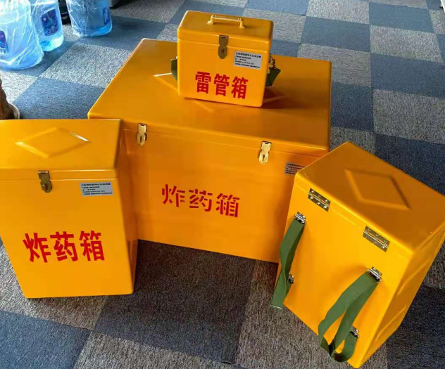 丽江炸药雷管箱的型号那么多，应该如何选择？