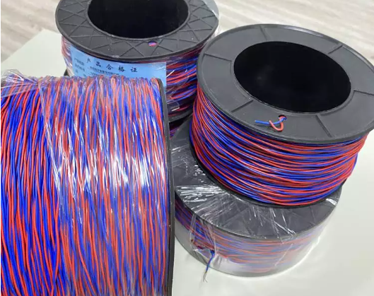 丽江放炮线的具体作用是什么？