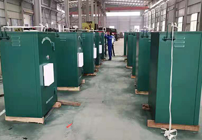 丽江移动炸药库：安全与效率并重的爆破行业新趋势